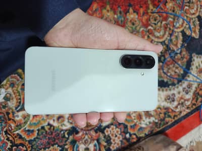 Samsung A56 5G 12/256