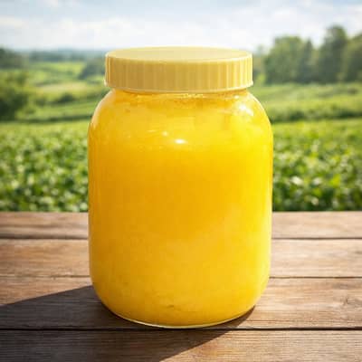 Pure Desi Ghee