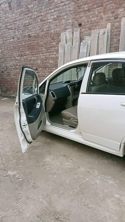 Suzuki Liana 2007 Model 03126587522