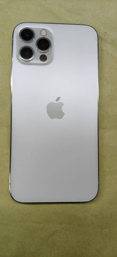 I phone 12 pro PTA approve 89 battery health