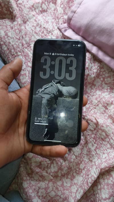 iPhone 11 for Sale – No Issues, Ready to Use 10by10