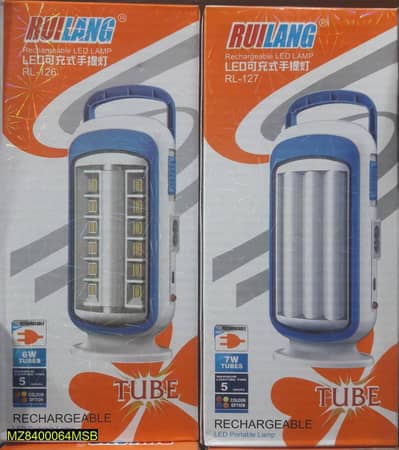 Ruilang Emergency Light Home Delivery Free