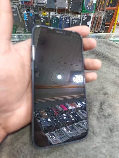 IPHONE 12 64 GB JV NON PTA