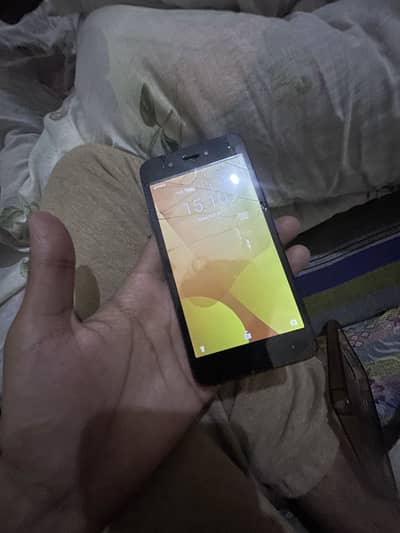 Itel a25 pro