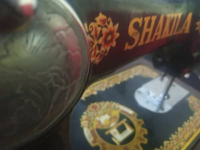 bilkul new hai. 0 issues.