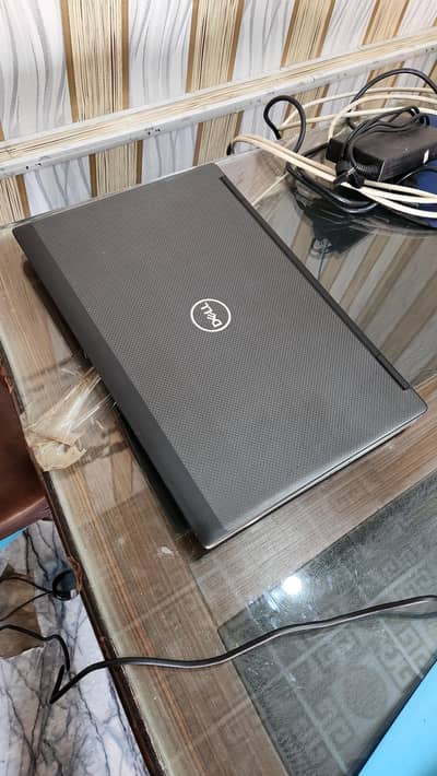 Dell precision 7530