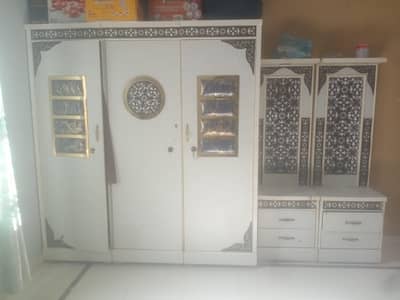 furniture set excellent condition