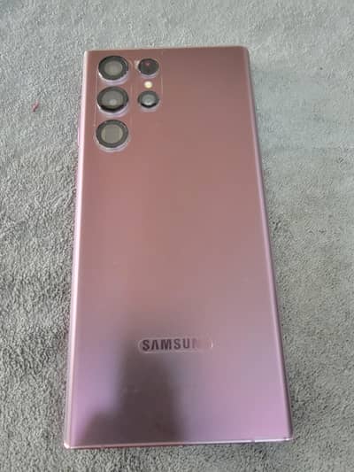 samsung s22 ultra (pta approved )
