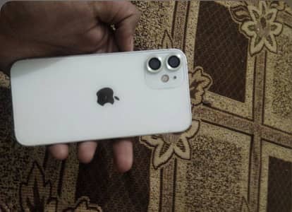 Apple iPhone 12 mini