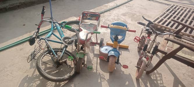 baby kids cycle for sale