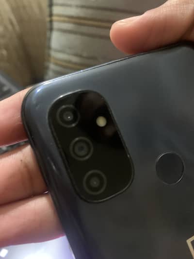 Oneplus N100 | NON PTA |