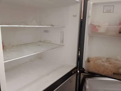 haier fridge bilkul ok h koi masla nhi h