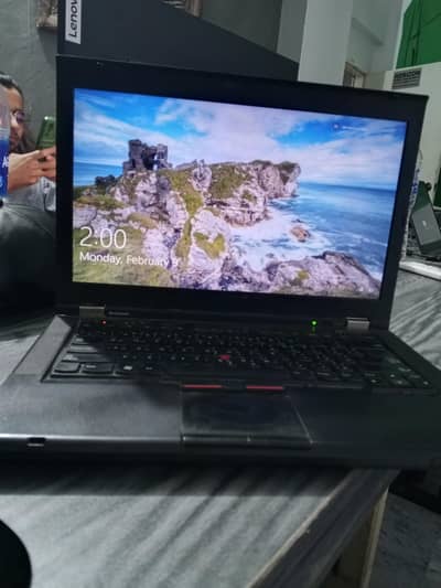 Lenovo ThinkPad i7 3rd Gen | 8GB RAM | 512GB SSD
