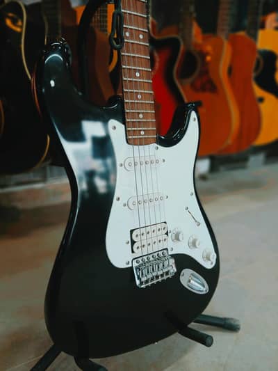 Electric Guitar