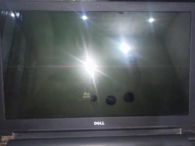 Dell laptop 16 gb ram storage 224 gb SSD 1gb graphics card