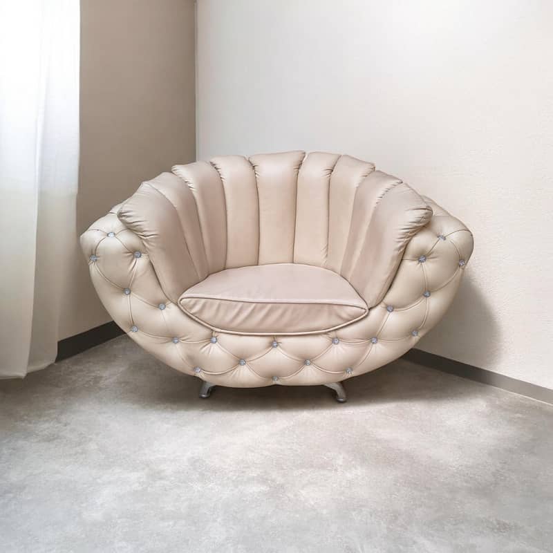 Large sofa coffee set 0