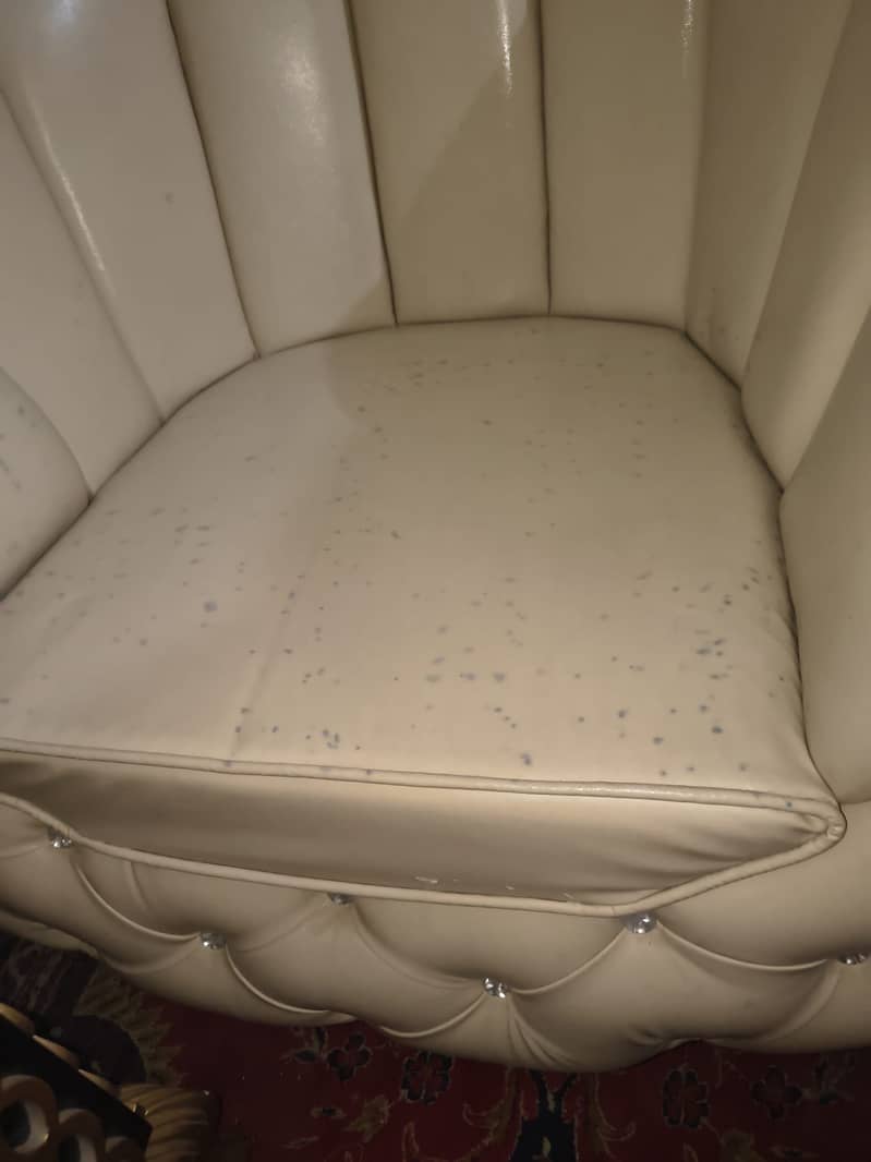 Large sofa coffee set 7