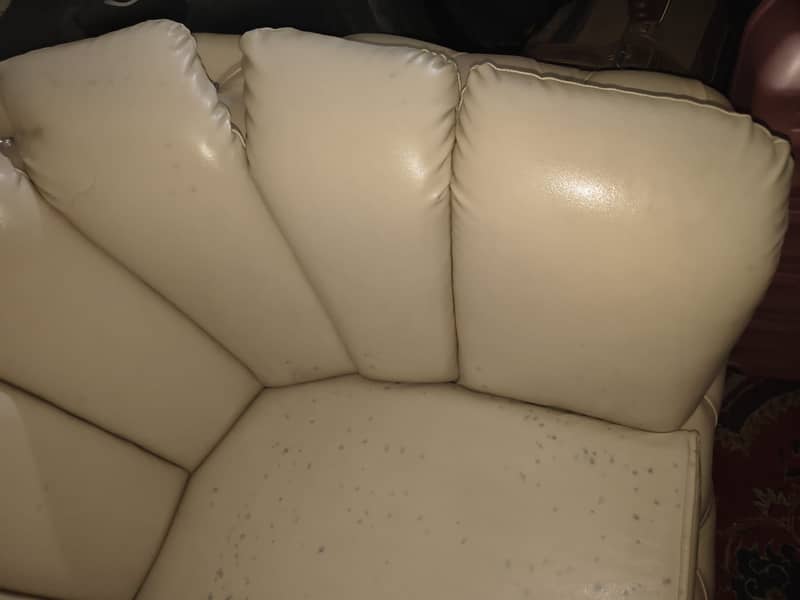 Large sofa coffee set 8