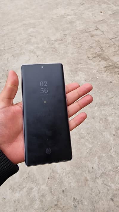 Infinix hot 50 pro plus Pta Approved