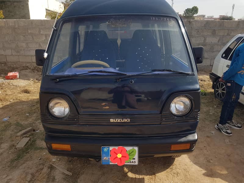 سوزوکی کیری برائے فروخت 0