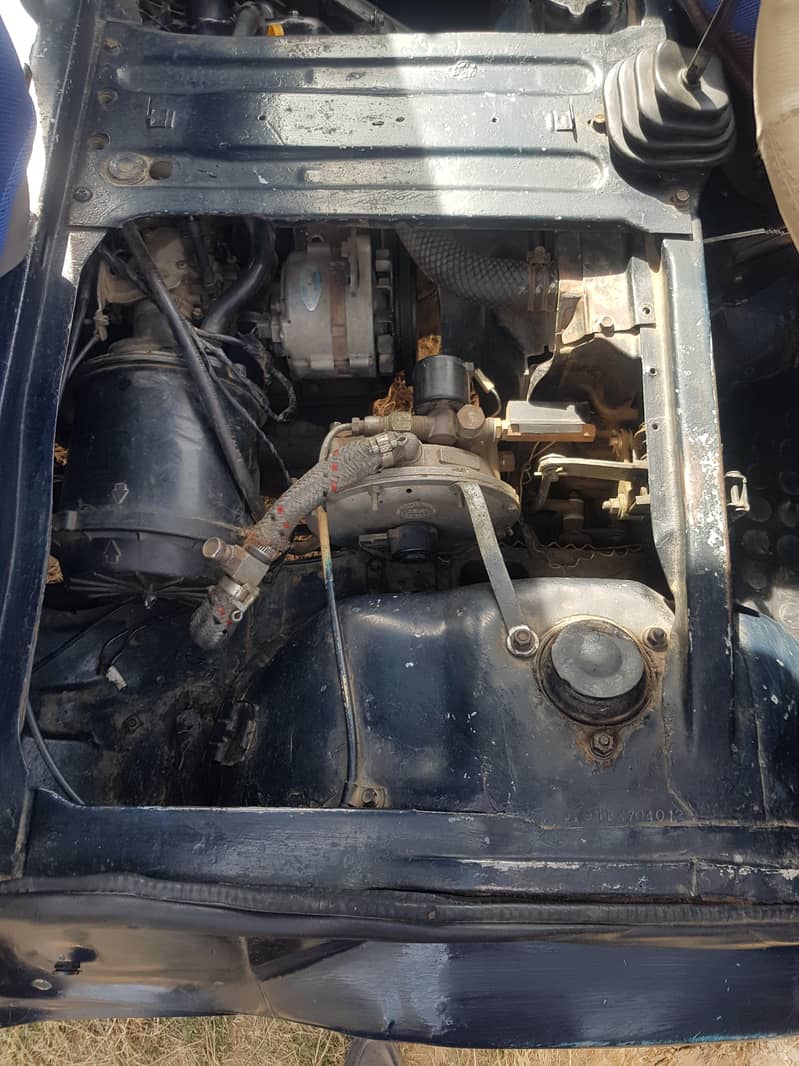 سوزوکی کیری برائے فروخت 7