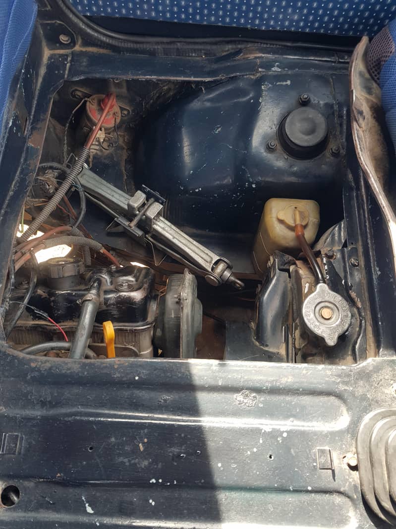 سوزوکی کیری برائے فروخت 8