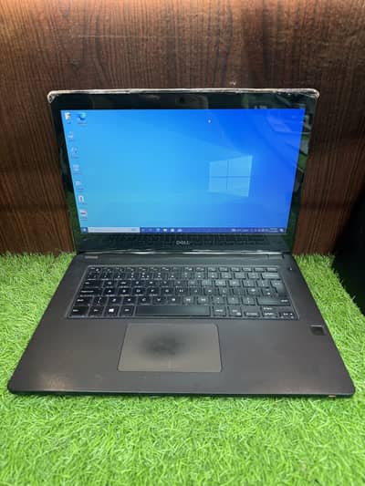 Dell Latitude 3480 (i5 7th Gen) (8/256)