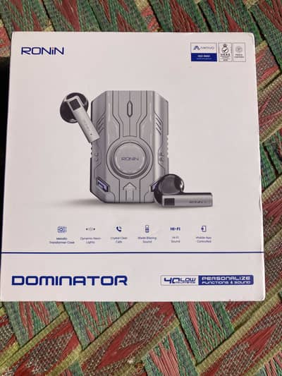 Ronin R7035 Dominator