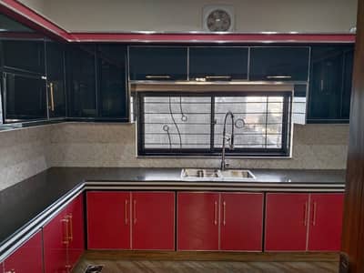 Prime Location House Is Available For sale In Jubilee Town