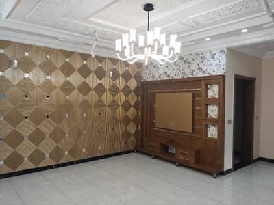 Prime Location House Is Available For sale In Jubilee Town