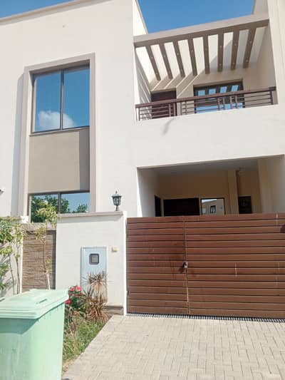 Park face villa west open brand New Ready to move