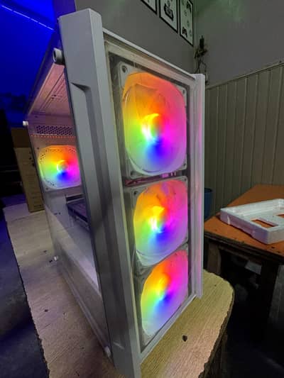 High Performance Gaming PC for Sale | Gaming Lovers Contact Now