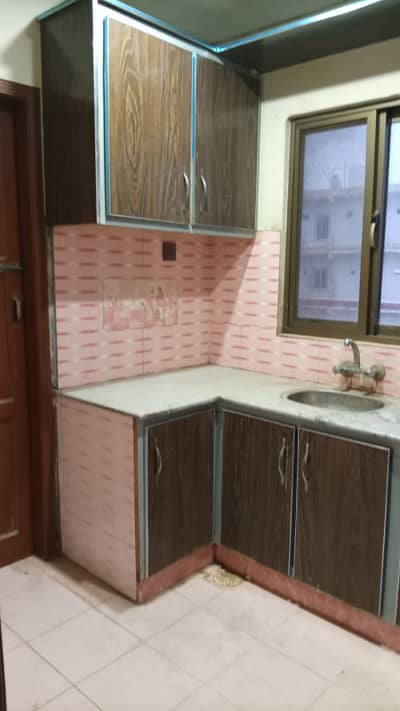 2bedroom flat available for rent Islamabad