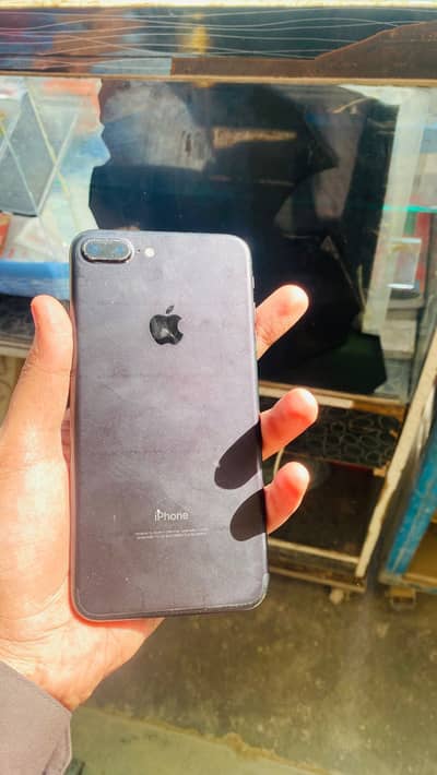 Iphone 7 plus non pta exchange possible