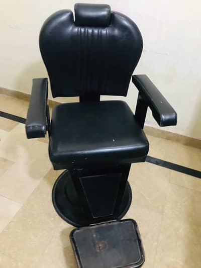 Beauty Saloon Chair