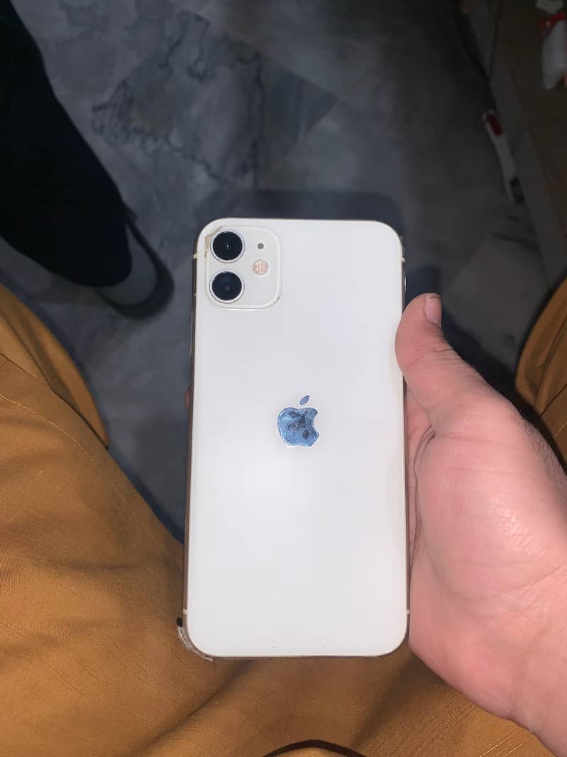 Iphone 11 0