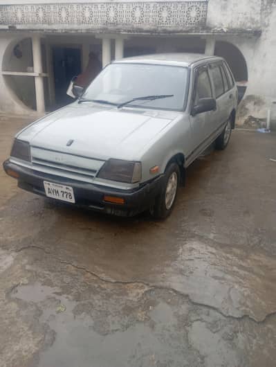 Khyber 1997 03175510998