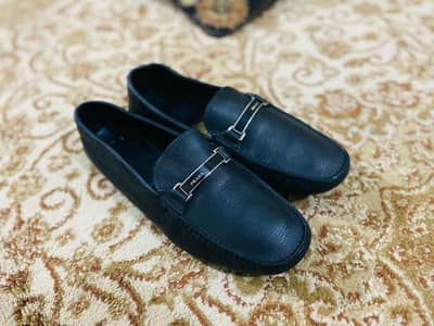 prada original coded shoes