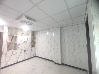 Rose One Plaza I-8 Markaz First Floor Office for Rent|Rs. 90,000 450 Sq. Ft | Prime Location
