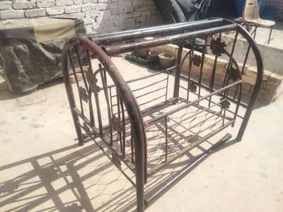 kids jhulla big size