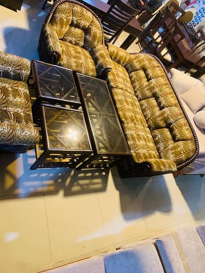 Sofa Set/Cornor Sofa/Reasonable Price/5 Seater Sofa/7 Seater Sofa