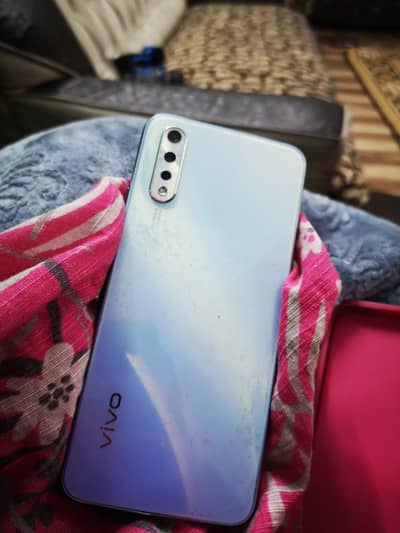 Vivo S1 8/128