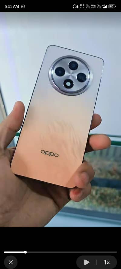 oppo rano 12f 5g