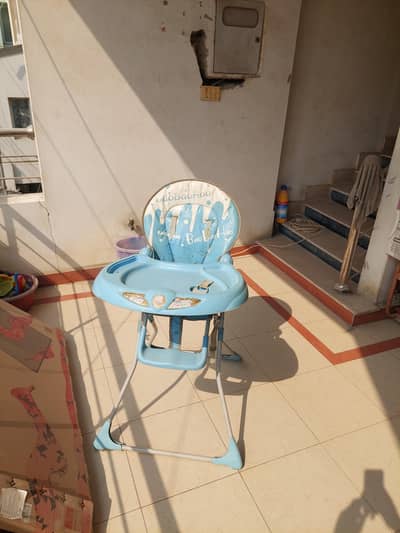 High Chair for kids