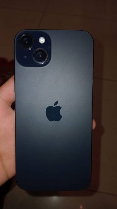 15 plus jv 89%health 504 cycles  geniun phone