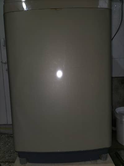 Dawlance washing machine