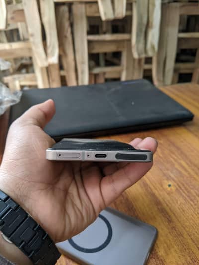 Infinix Note 50 (8/256GB) | Just 1 Month Used | Brand New Condition