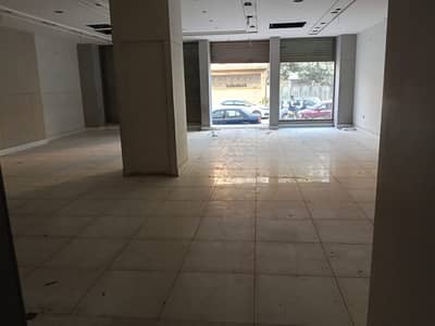 Shop available for rent K. D. A market