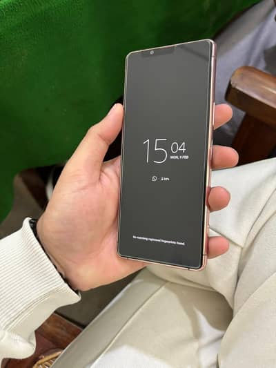 SONY XPERIA 5 lll For Sale