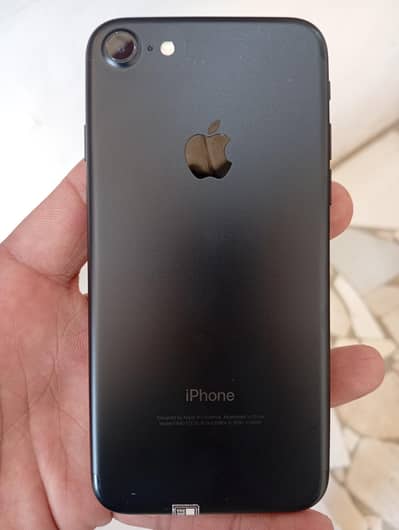 iphone 7 nonpta 32gb black